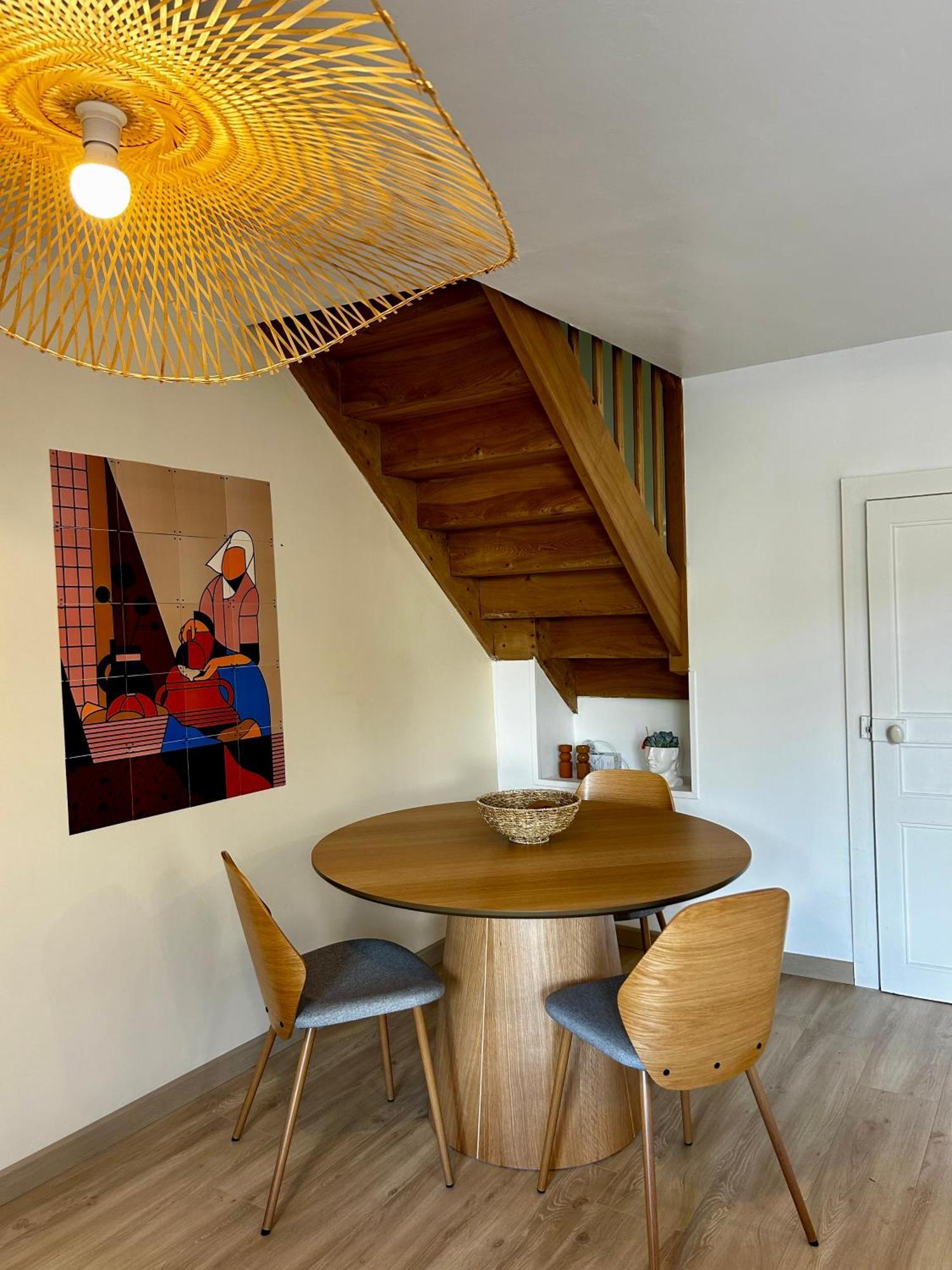 La Cassine Bis - Havre De Paix A Saint Ceneri Villa Moulins-le-Carbonnel Kültér fotó